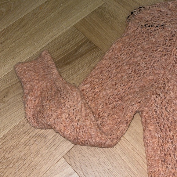 Mango knit sweater - Picture 2 of 7